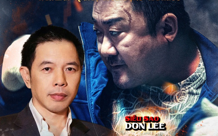 Lý do "ông vua phòng vé Việt" Thái Hòa nhận lời lồng tiếng phim Hàn Quốc