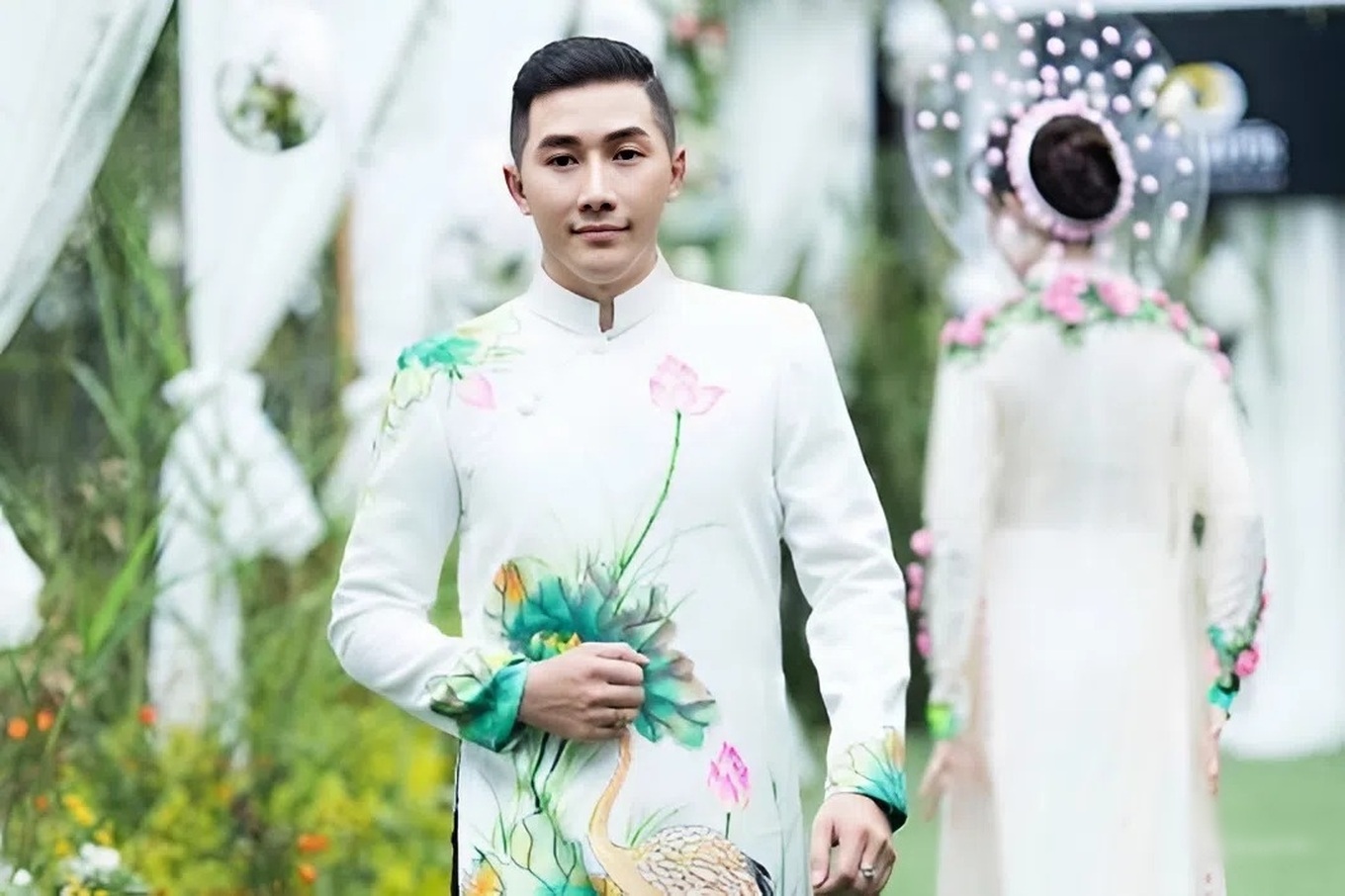 Lý do khiến siêu mẫu Nam Phong đột ngột qua đời ở tuổi 41
