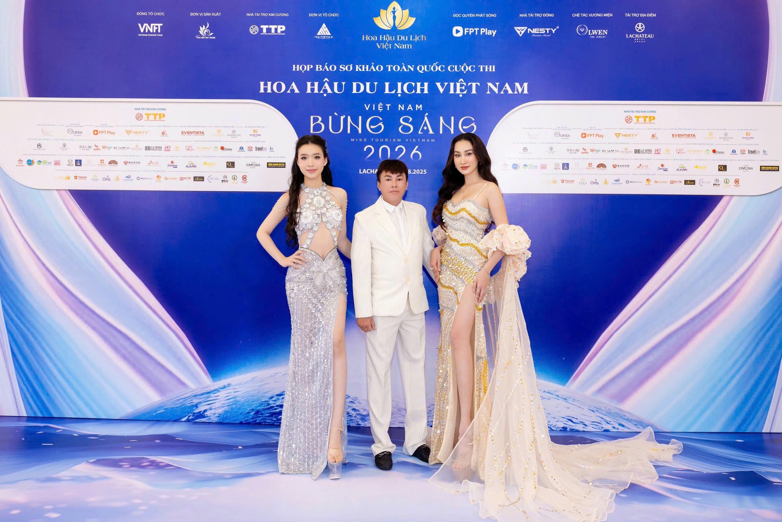 NTK Tommy Nguyễn: “Tôi chưa bao giờ xem thời trang chỉ là quần áo"