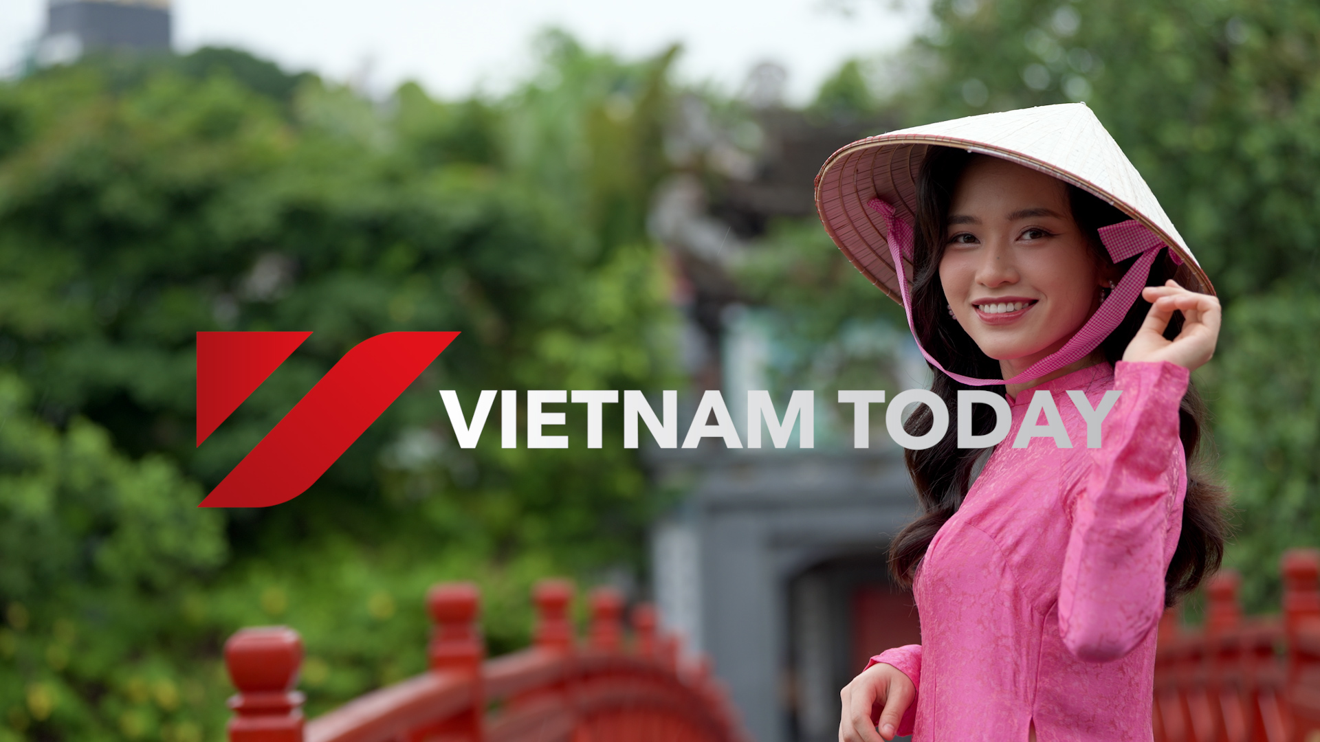 VTV mở kênh truyền hình đối ngoại Vietnam Today, hướng đến mục tiêu phủ sóng toàn cầu