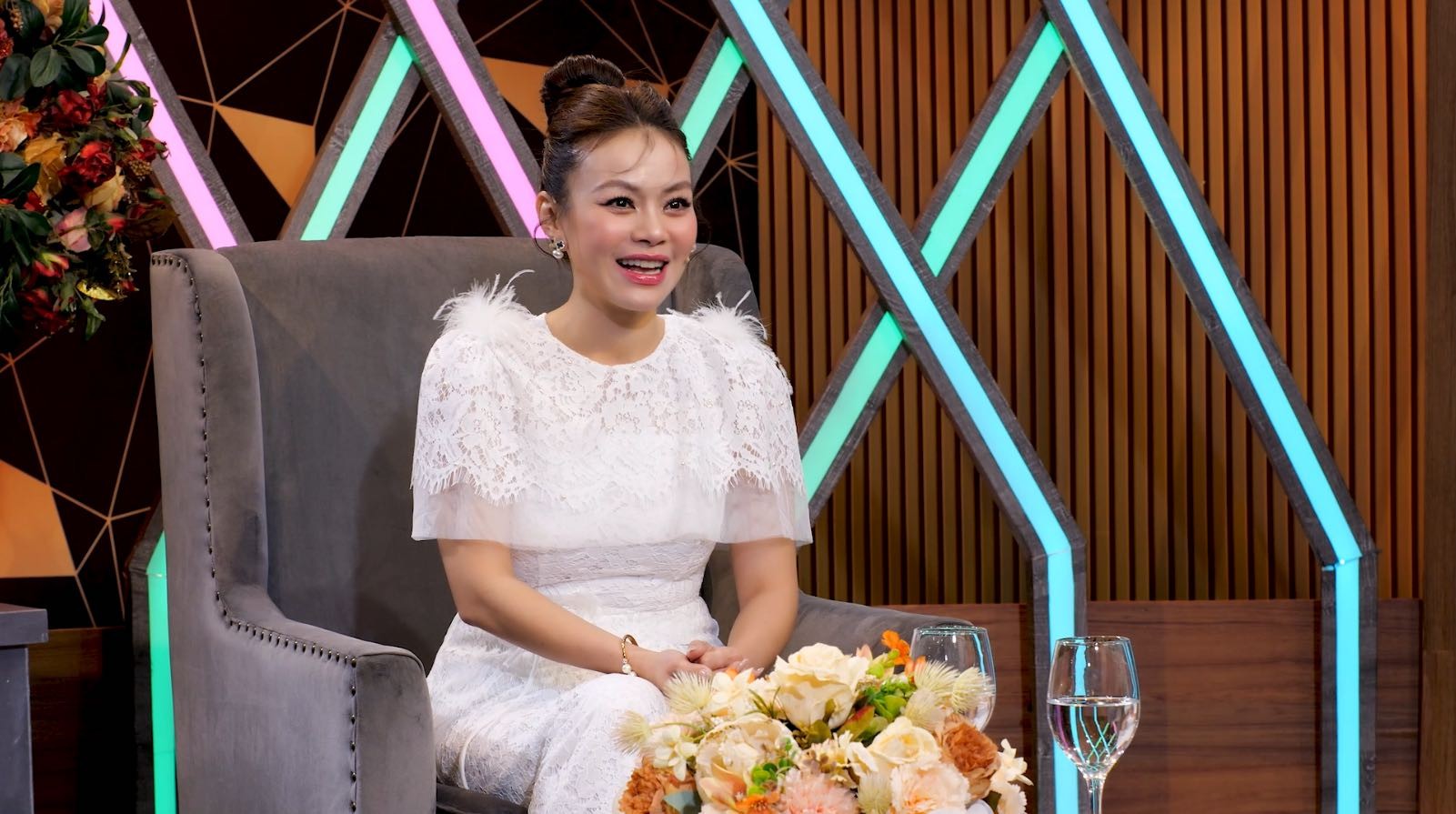 Ca sĩ Hải Yến Idol: "Tôi từng nghĩ ngoại hình không quan trọng"