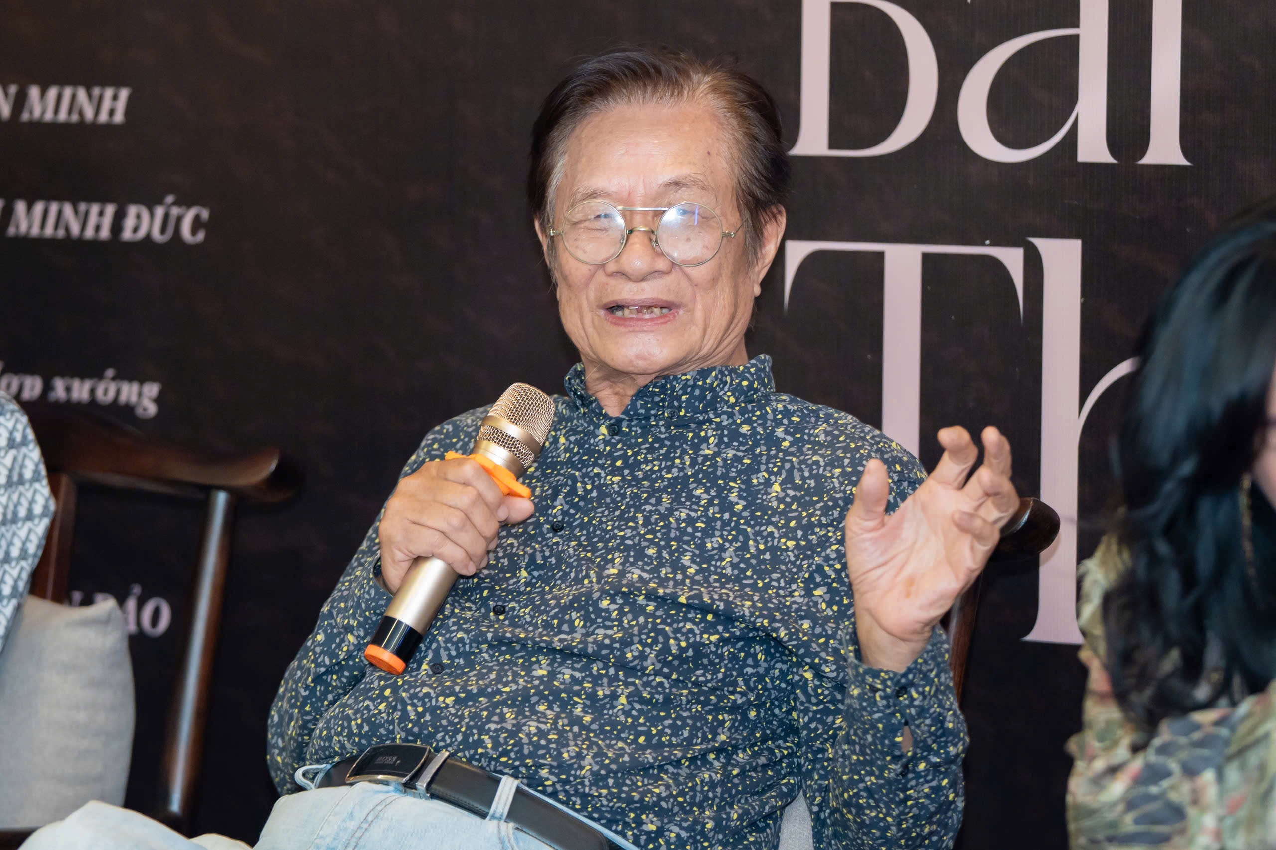 Dàn sao tên tuổi và những "ẩn số" mới trong đêm nhạc "Bài hát Thu về" của nhạc sĩ Dương Thụ