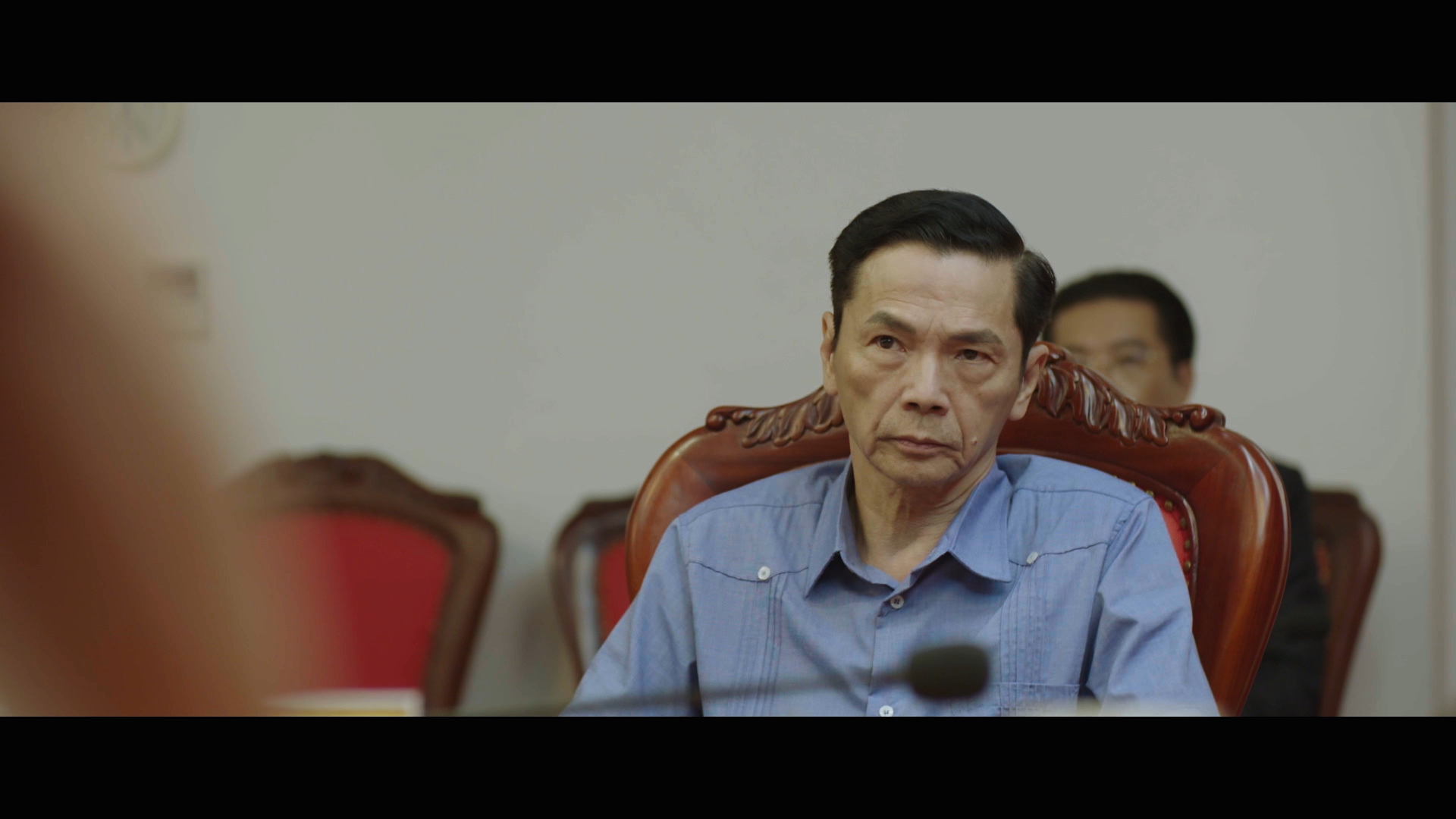Đạo diễn NSƯT Mai Hiền: "Lần đầu tiên tôi thấy NSND Trung Anh...không thuộc thoại"