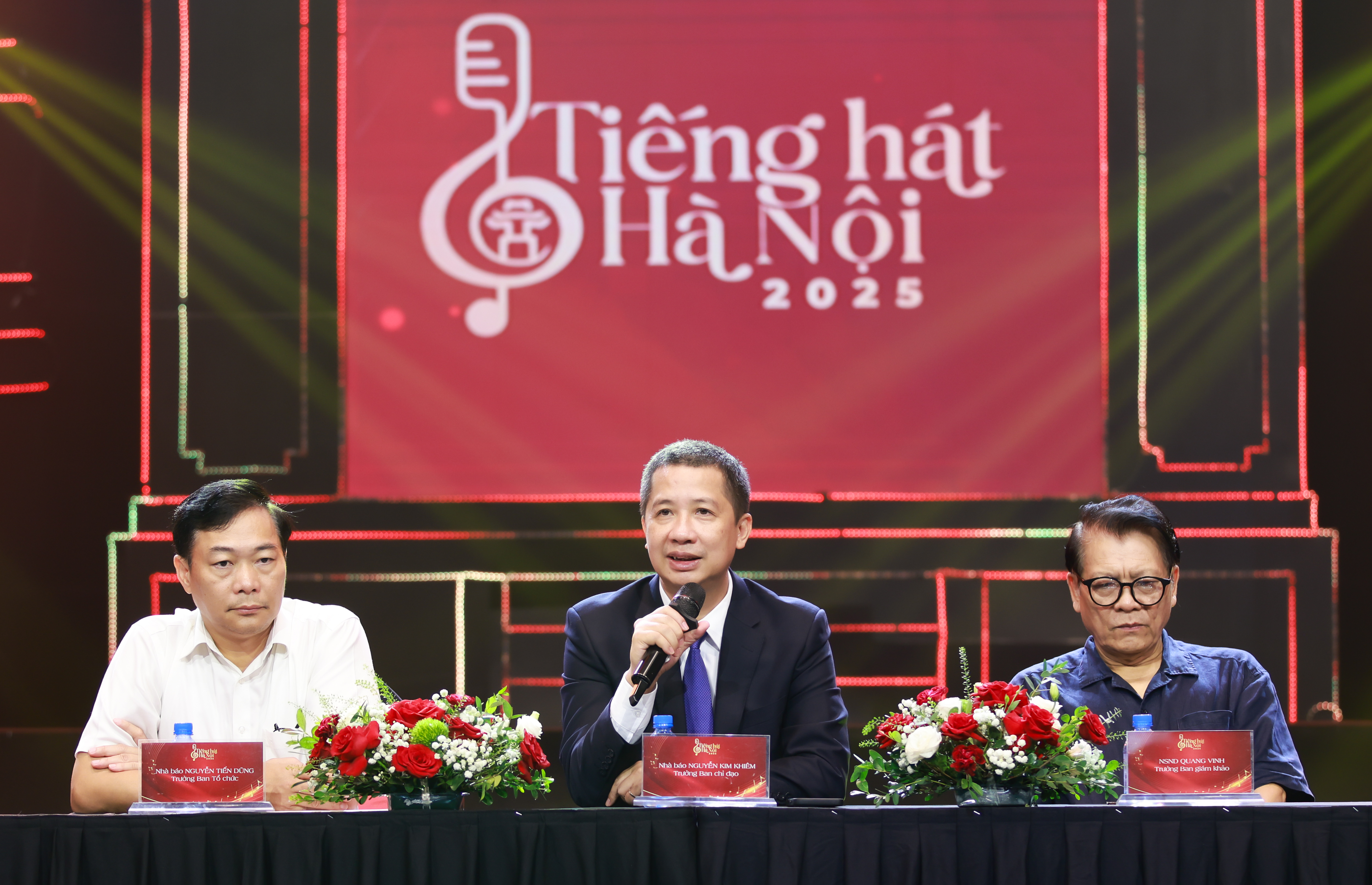 Giải thưởng "khủng", quy mô toàn cầu, có thêm phần thi thử thách