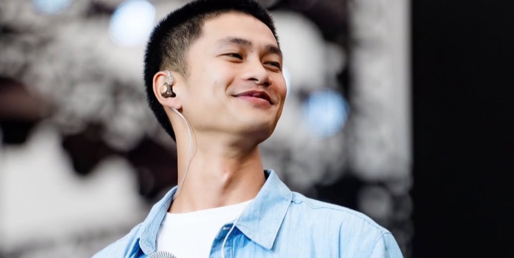 Nguyễn Hùng viết nhạc cho phim điện ảnh "Cục vàng của ngoại"