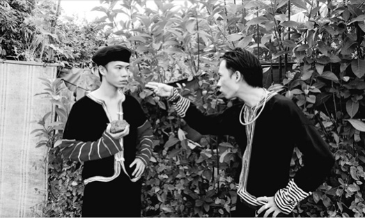 1977 Vlog lấn sân điện ảnh với dự án “Cao thủ Bi-a”