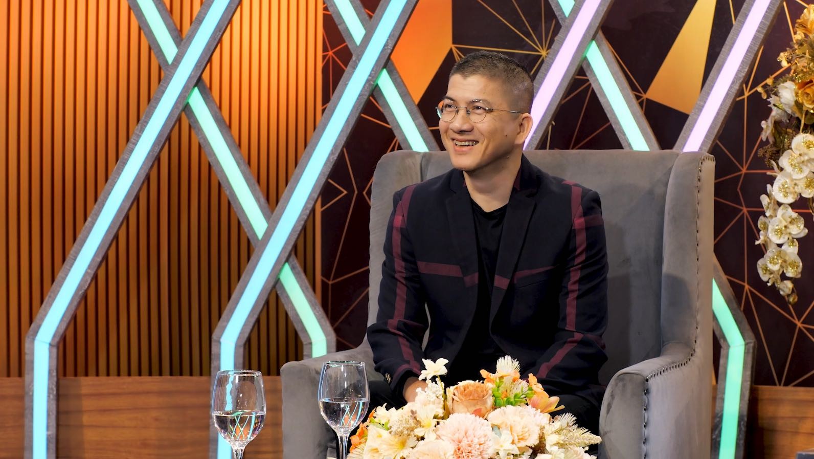 Nhạc sĩ Hoài An xúc động kể về hành trình 25 năm ấp ủ “Hồn Việt”