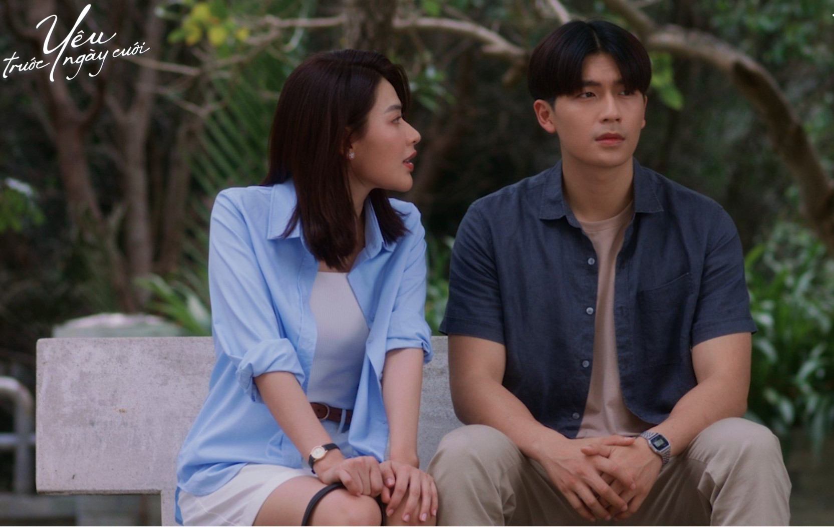 Khung giờ phim Việt mới trên VTV3