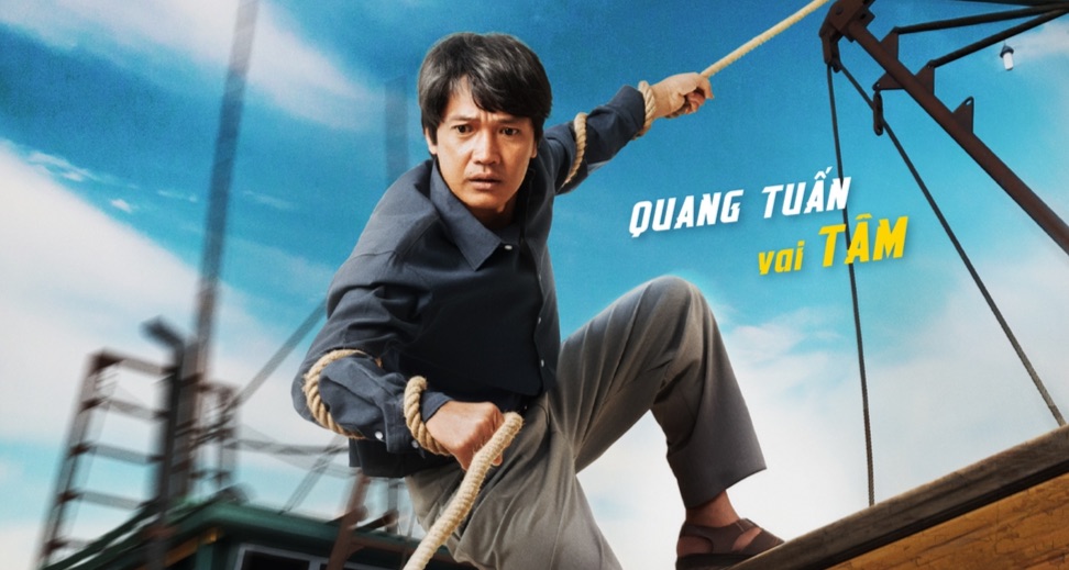 Phim Việt "hụt hơi" trên đường đua doanh thu dịp cuối năm