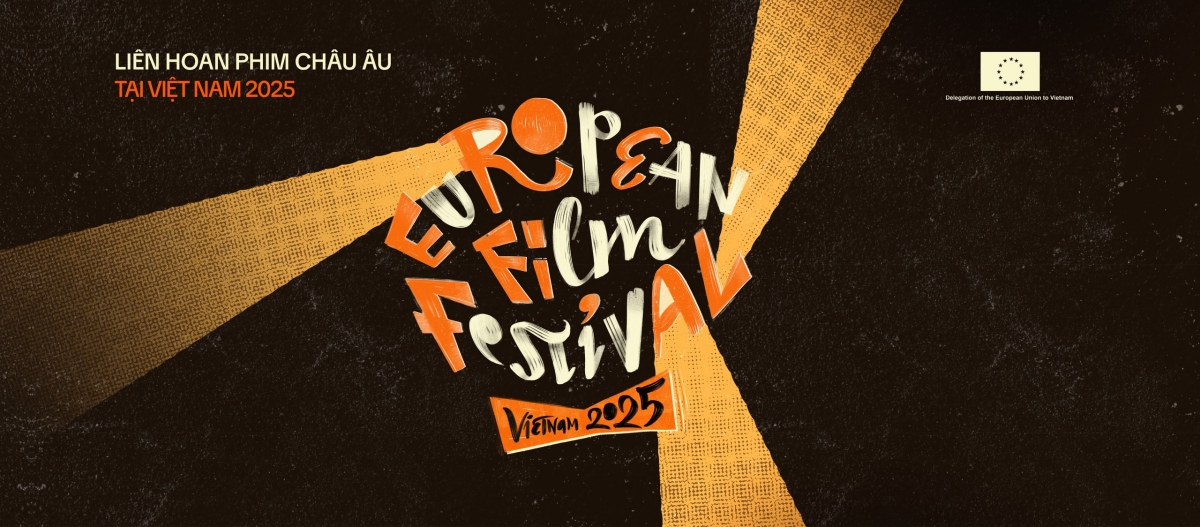 "Liên hoan Phim châu Âu 2025" trở lại tại Hà Nội và TP.HCM