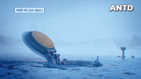 [Info] "Sát thủ hạt nhân" RS-24 Yars ngay cả Mỹ cũng khó phá hủy chứ đừng nói tới Azerbaijan 