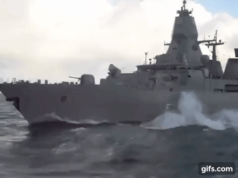 Tàu khu trục Type-45 Daring Tàu khu trục Type-45 Daring