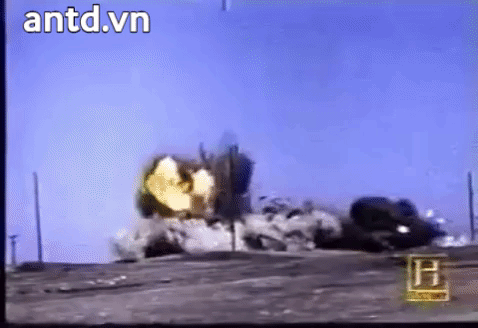 [Info] 334 "sứ giả chiến tranh" Tomahawk của Mỹ áp sát Iran, sẵn sàng đợi lệnh