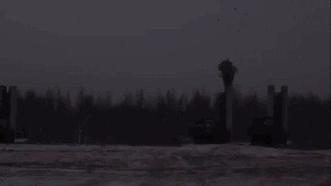 [ẢNH] S-400 Nga tại Crimea đủ sức để "víu" mọi máy bay NATO nếu xâm phạm