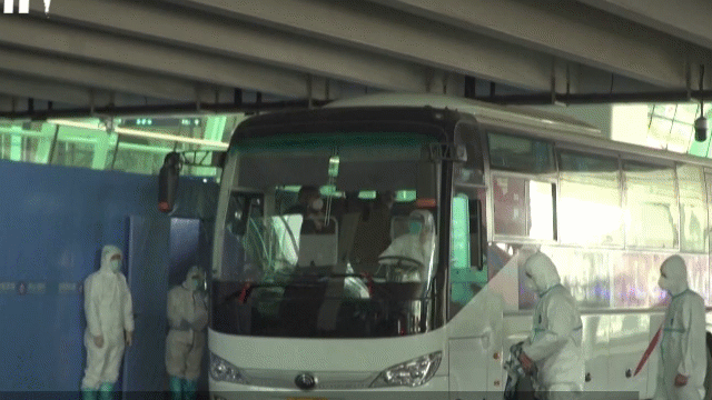 [ẢNH] Phát hiện mới của WHO tại Trung Quốc làm dấy lên nghi ngại gì?