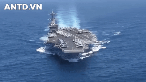 Tàu USS Theodore Roosevelt