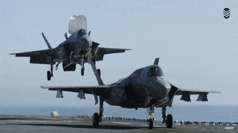 Tiêm kích tàng hình F-35B Tiêm kích tàng hình F-35B