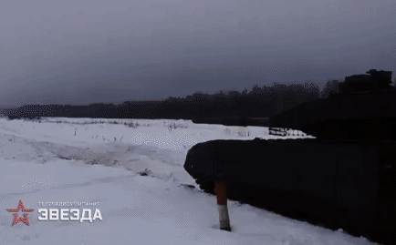 Tên lửa chống tăng Javelin Mỹ đã được Ukraine dùng để phá hủy xe tăng T-90M Nga