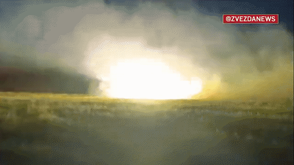 Nga tuyên bố Ukraine bị 'tổn thất nặng nề' trong chiến dịch phản công