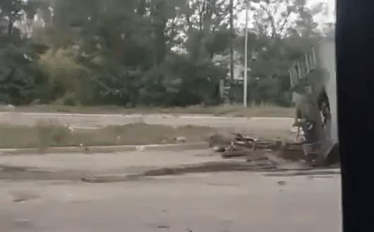 'Quái thú' Pantsir-S1 Nga bị MiG-29 Ukraine tiêu diệt bằng tên lửa AGM-88?