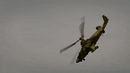Trực thăng tấn công Ka-52 Trực thăng tấn công Ka-52