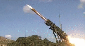 Mỹ xem xét chuyển tên lửa Patriot cho Ukraine và màn đáp trả của Nga