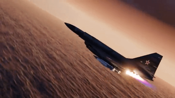 Sukhoi T-4 - siêu oanh tạc cơ sở hữu 600 bằng phát minh của Liên Xô vì sao chết yểu?