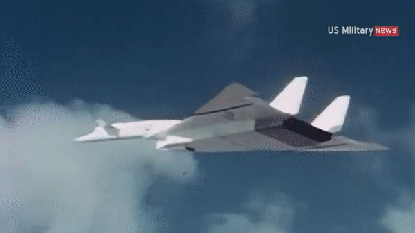 XB-70 Valkyrie, oanh tạc cơ siêu thanh đắt nhất mọi thời đại