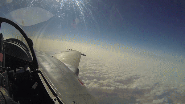 Tên lửa hành trình Scalp EG/Storm Shadow vì sao cực kỳ đáng sợ?