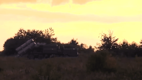 Nga bất ngờ điều tổ hợp tên lửa đặc biệt Bal-E tới sát biên giới 