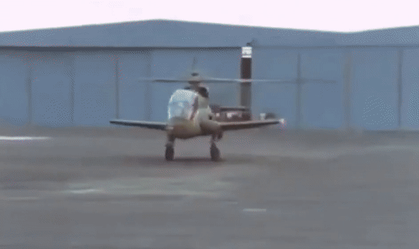 Điều gì khiến trực thăng siêu tốc AH-56 Mỹ 'chết yểu'?