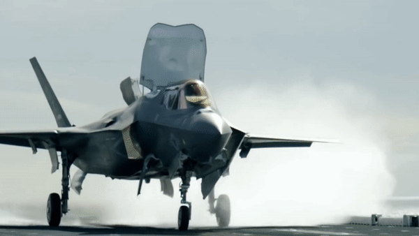 Tiêm kích F-35B Tiêm kích F-35B
