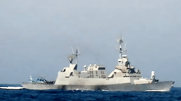 Chiến hạm Sa'ar 5 và vai trò then chốt trong chiến lược hải quân Israel