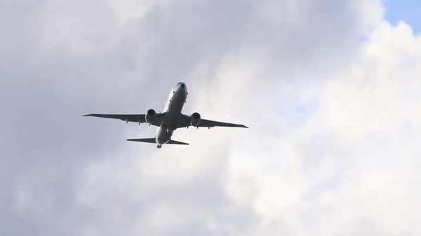 Canada chi 5,9 tỷ USD mua 'sát thủ săn ngầm' P-8A 'thần biển' từ Mỹ