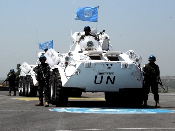 Vì sao Liên Hiệp Quốc thường sử dụng xe bọc thép BTR-80 trong các nhiệm vụ gìn giữ hòa bình?