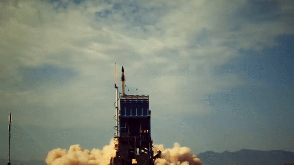 'Vòm sắt' giúp Israel đánh chặn mưa hỏa lực từ Iran