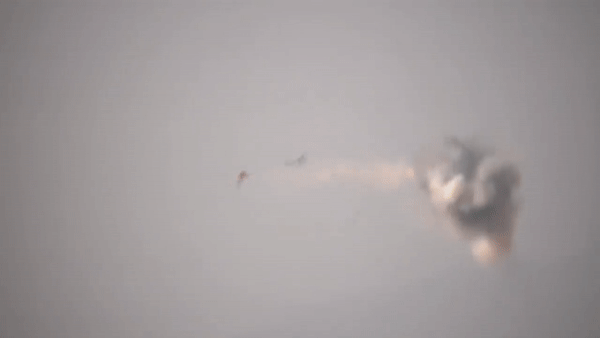 'Vòm sắt' giúp Israel đánh chặn mưa hỏa lực từ Iran