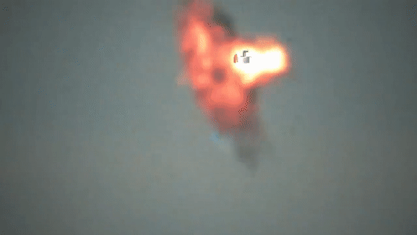 'Vòm sắt' giúp Israel đánh chặn mưa hỏa lực từ Iran