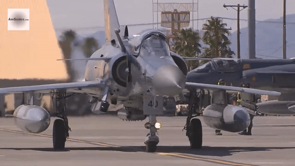 Không quân Colombia có thể tê liệt vì cắt quan hệ với Israel