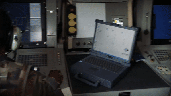 Ukraine sắp nhận thêm hệ thống phòng không SAMP/T từ Ý