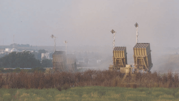 Vì sao Mỹ bất ngờ lo ngại về hệ thống Vòm Sắt trong việc bảo vệ Israel?