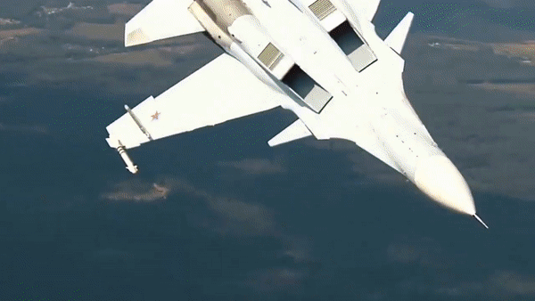 Chiến đấu cơ Su-30SM của Nga Chiến đấu cơ Su-30SM của Nga