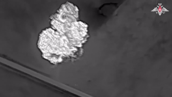 Ukraine mất liền lúc 3 pháo HIMARS do bị tên lửa Iskander Nga tập kích