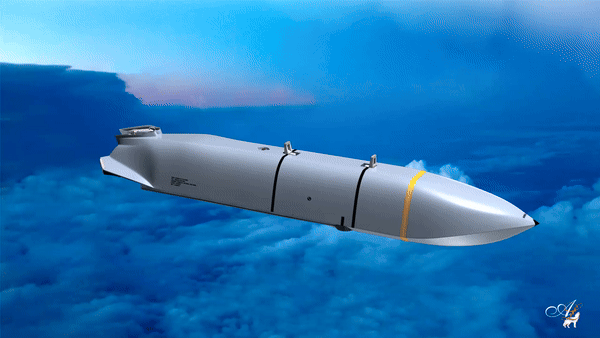 Mỹ sắp chuyển tên lửa không đối đất tầm xa cực nguy hiểm cho Ukraine?