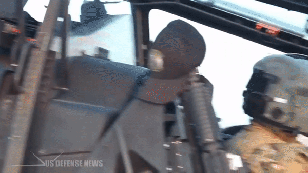 Mỹ hoãn giao trực thăng AH-64E Apache cho Ấn Độ vì 'nguy cơ khói buồng lái'