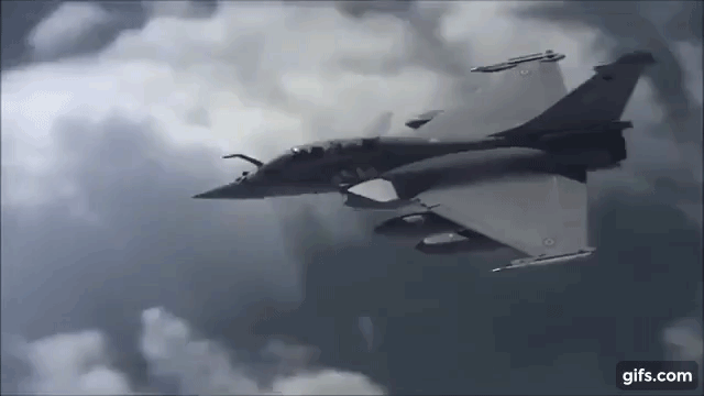 Pháp khóa tính năng tích hợp tên lửa không đối không Meteor trên tiêm kích Rafale của Serbia