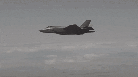 Mỹ tăng cường sức mạnh sườn đông NATO sau khi bán 32 chiếc F-35 cho Romania