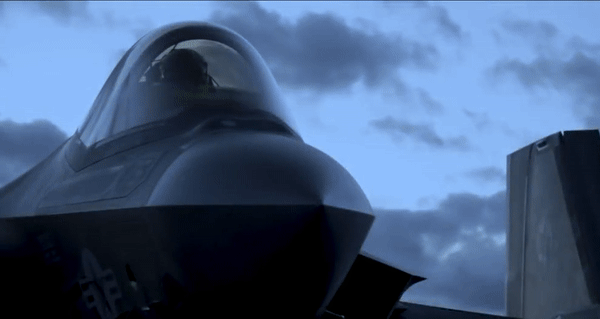 Mỹ tăng cường sức mạnh sườn đông NATO sau khi bán 32 chiếc F-35 cho Romania