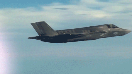 Mỹ tăng cường sức mạnh sườn đông NATO sau khi bán 32 chiếc F-35 cho Romania
