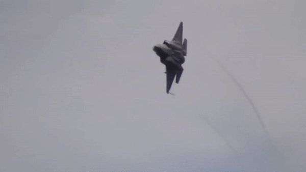 Mỹ tăng cường sức mạnh sườn đông NATO sau khi bán 32 chiếc F-35 cho Romania